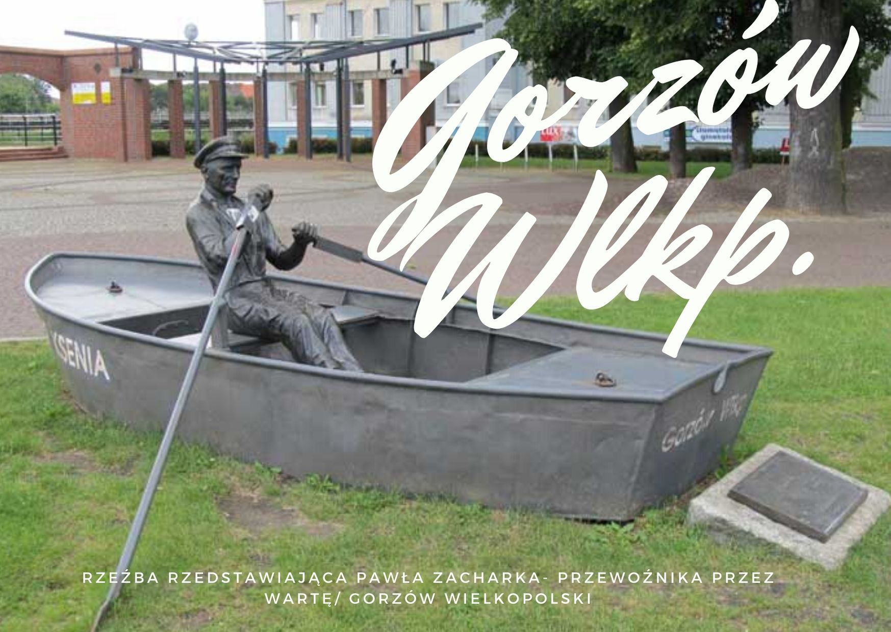 Niezwykli zwykli mieszkańcy