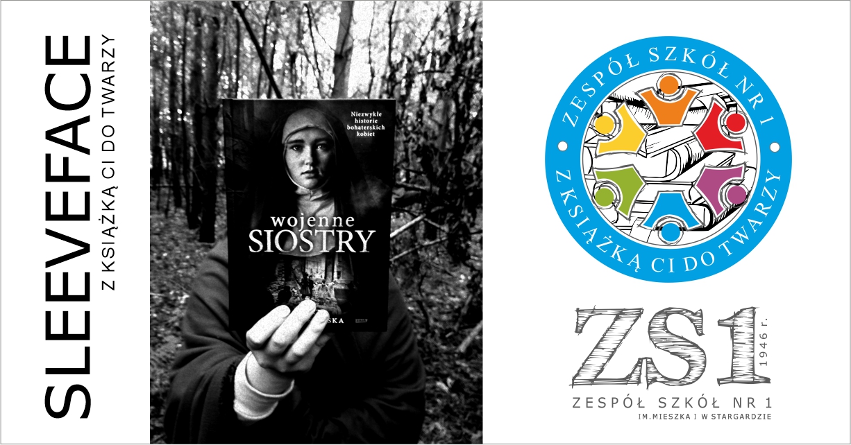 Czytać lubimy, książki i teledyski tworzymy