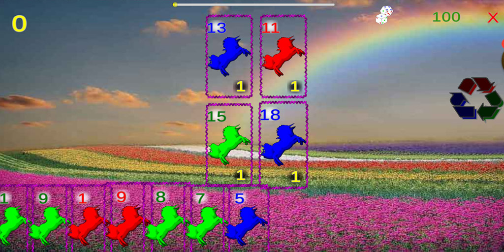 SummOn - edukacyjna gra matematyczna