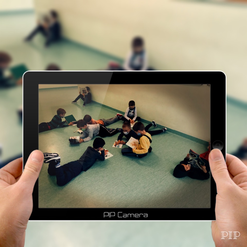 Detektywi z Tajemniczej 16