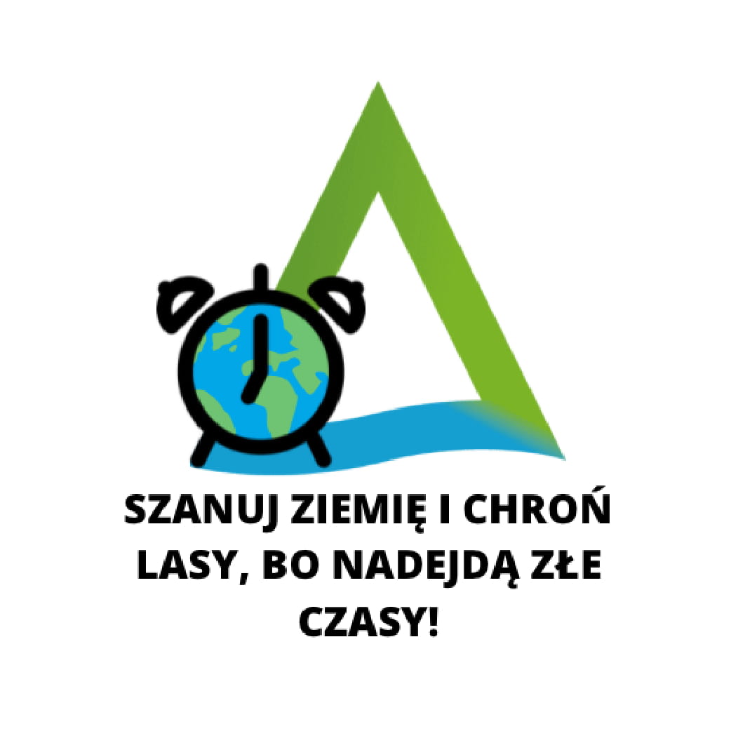 Ekopobudka dla Ziemii