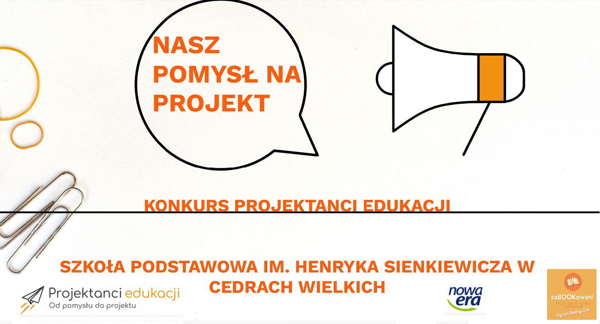 zaBOOKowani - zaczytani w języku angielskim