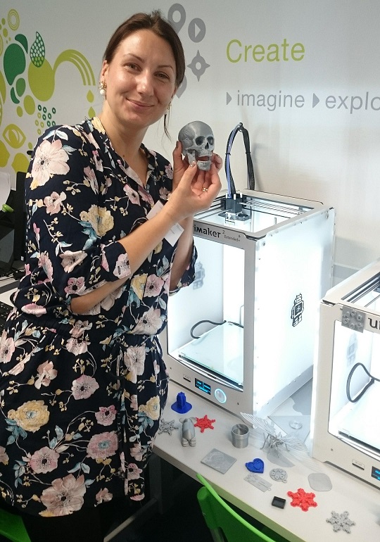 Architekci Podróży – projekt językowo - turystyczno - informatyczny