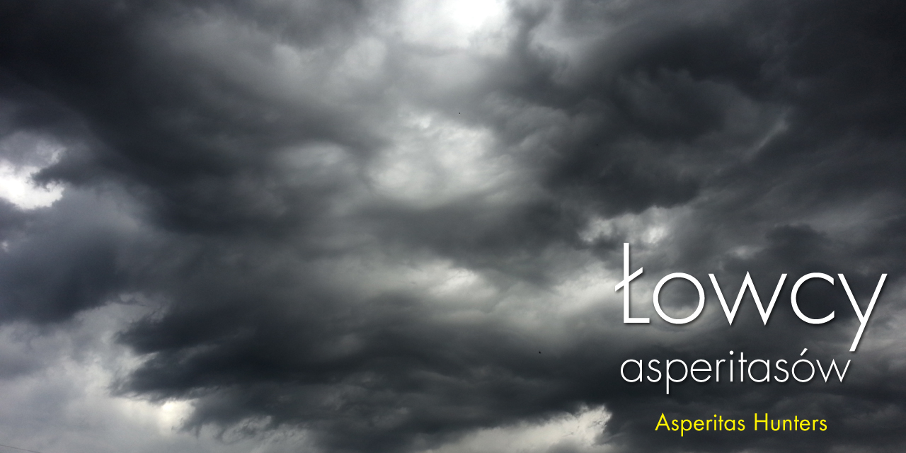 Łowcy asperitasów