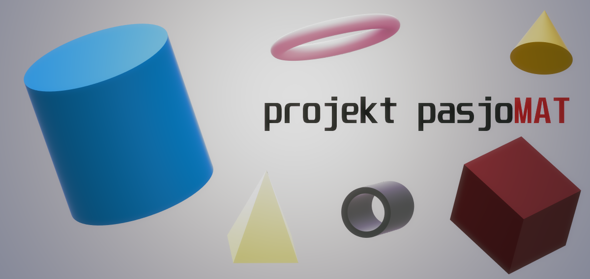projekt pasjoMAT