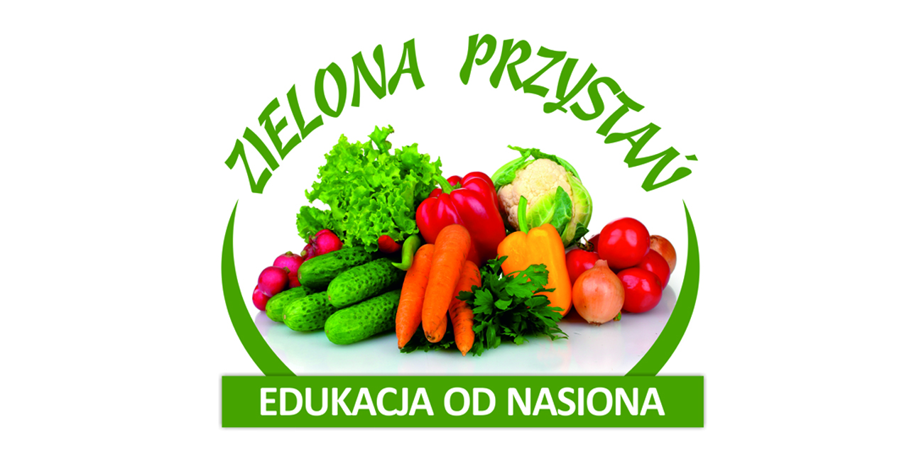 Zielona Przystań - Edukacja od nasiona