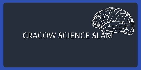 Cracow Science Slam