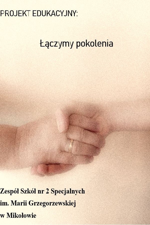 Łączymy pokolenia