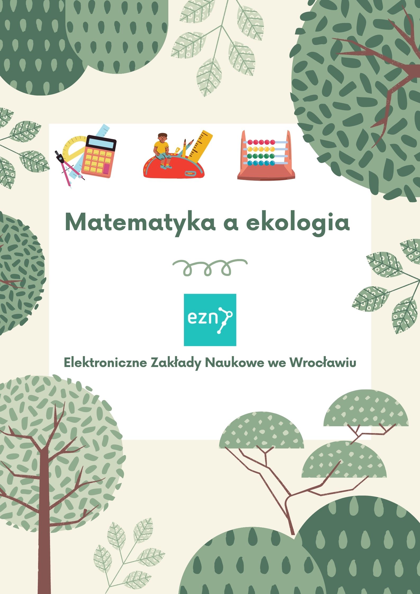 Matematyka a ekologia.