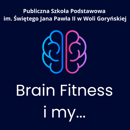 Brain Fitness i my...