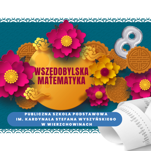 Wszędobylska matematyka