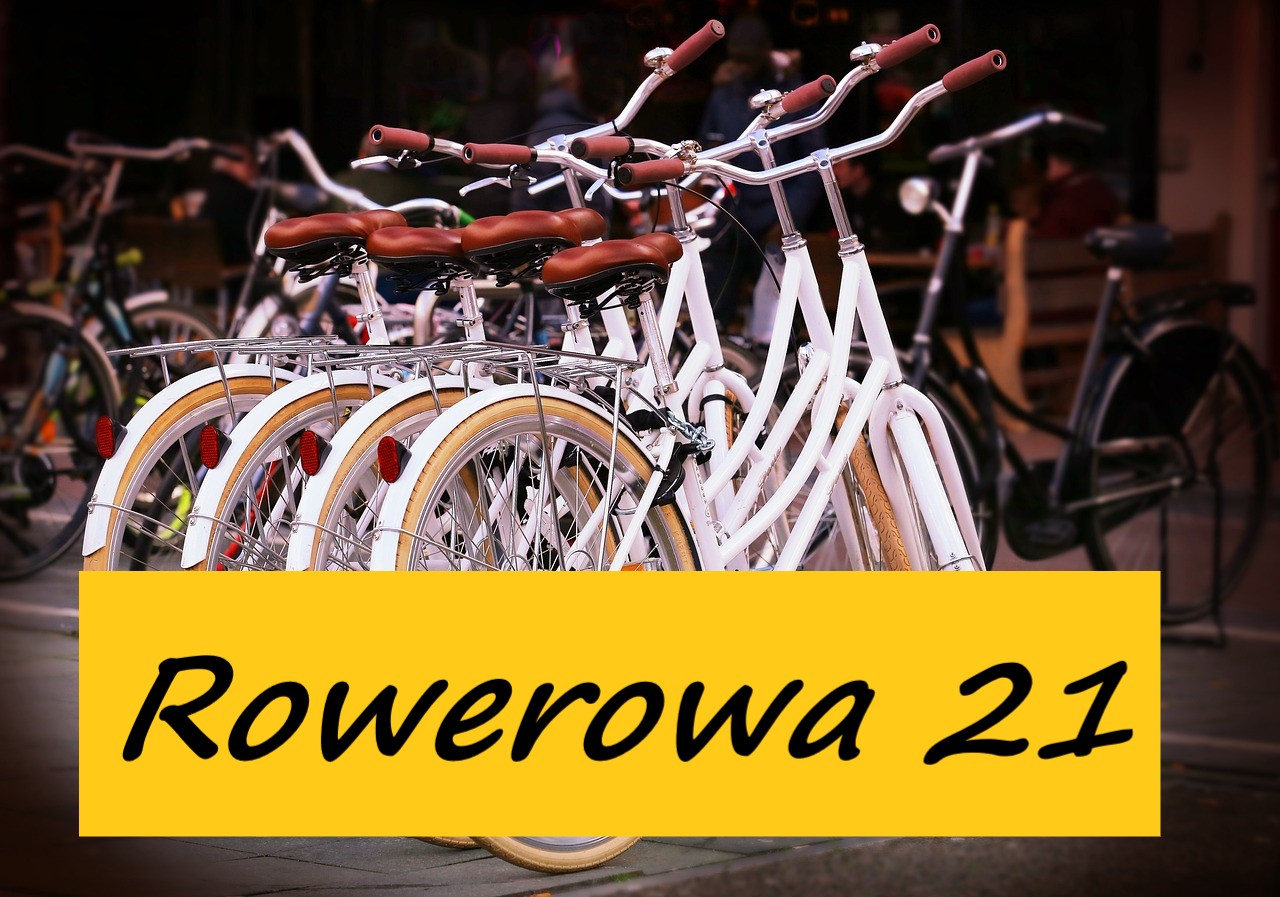 Rowerowa 21