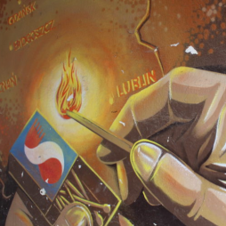 Ożywiamy murale