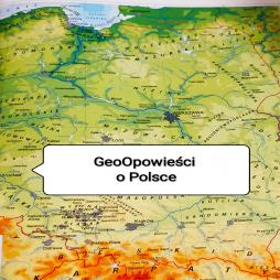 GeoOpowieści o Polsce