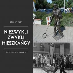 Niezwykli zwykli mieszkańcy