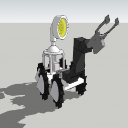 ROBOT WOŚP