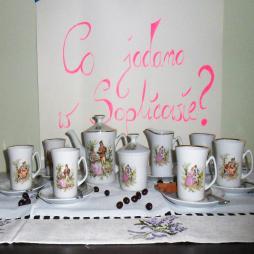 Co jadano w Soplicowie?