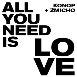 ALL YOU NEED IS LOVE