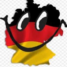 Aus Liebe zur deutschen Sprache