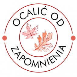 Ocalić od zapomnienia