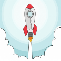 PODRÓŻ PO KOSMOSIE