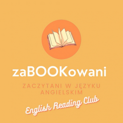 zaBOOKowani - zaczytani w języku angielskim