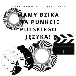 Mamy bzika na punkcie polskiego języka!