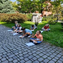 Projekt matematyczny EDI-Edukuj, Działaj, Inspiruj