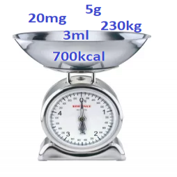 Z matematyką po zdrowie