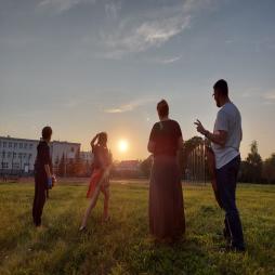 Ekologicznie - praktycznie.