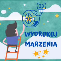 Wydrukuj marzenia