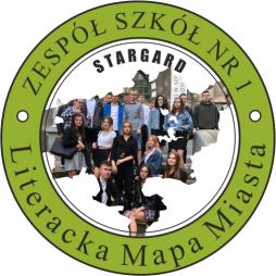 Literacka mapa miasta