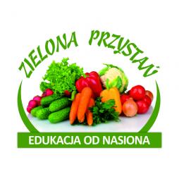 Zielona Przystań - Edukacja od nasiona