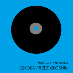 Szkoła przez głośniki 