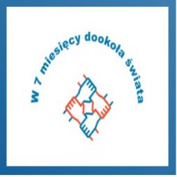 W 7 miesięcy dookoła świata