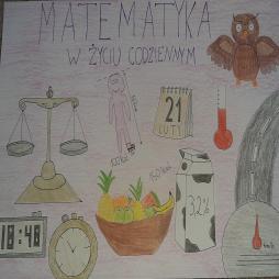 Innowacja matematyczna – Matematyka na co dzień