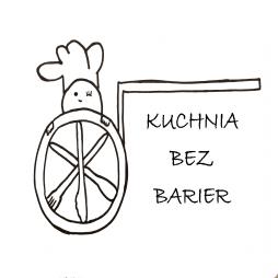 KUCHNIA BEZ BARIER