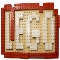 Nauka z klockami LEGO