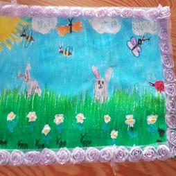 Niezłe ziółka - ogród zmysłów