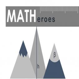 MATHeroes