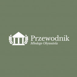 PRZEWODNIK MŁODEGO OBYWATELA