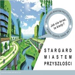 Stargard miastem przyszłości