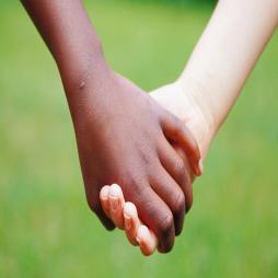 Hand-in-Hand
