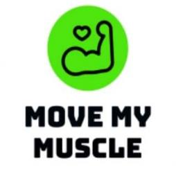 Move my muscle
