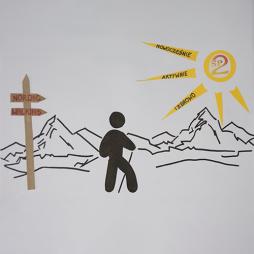 Nordic walking, czyli nowocześnie, aktywnie i zdrowo!
