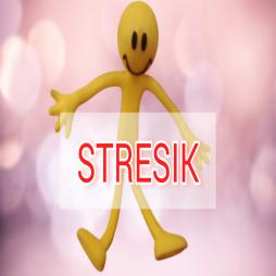 STRESIK - tworzenie i korzystanie z przedmiotów antystresowych i progresywnych w szkole.