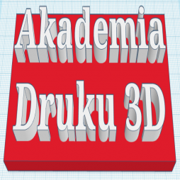 Akademia Druku 3D