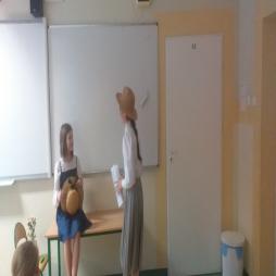 Ja i mój bohater literacki