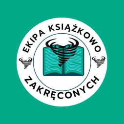 Ekipa Książkowo Zakręconych 