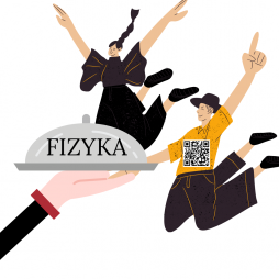 Fizyka na wyciągnięcie ręki